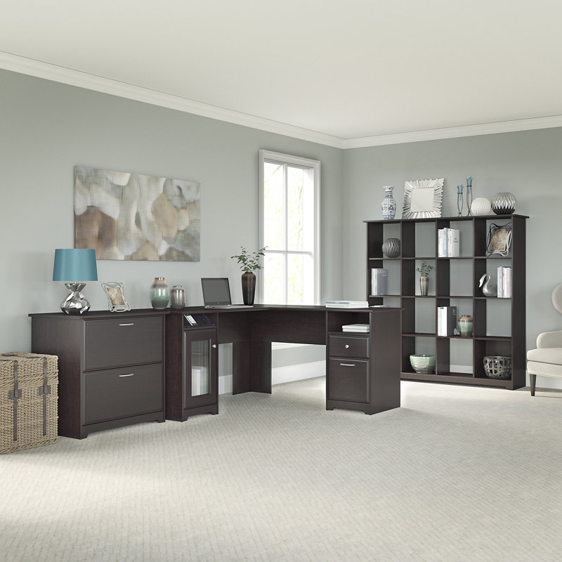 Thielsen Piece Office Set