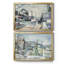Pointed Out - Ensemble de 2 reproductions de cadres photo-658549973-658549975-658549971
