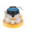 Mini II Chicken Egg Incubator For Up To 7 Eggs