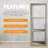 Bookcase