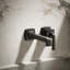 Riff Wall-Mount Single-Handle Bathroom Sink Faucet-44741749