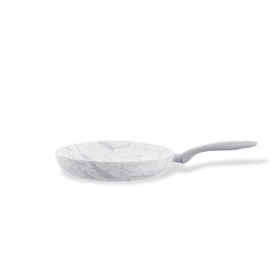 Moton Aluminum Non-Stick Frying Pan