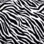 Luxury Plush Zebra Print Blanket-803266432-703814842