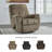 Paulding Recliner-1652851851