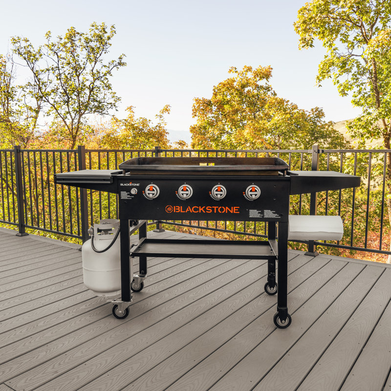 Blackstone 36" Original Griddle