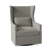 Taylor Swivel Glider