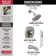Stryke 17 Series Tub and Shower Faucet Trim with Diverter and H2Okinetic Technology
