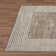 Marcienne Geometric Machine Woven Area Rug 
