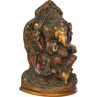 Religious & Spiritual Figurines & Sculptures
