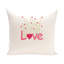 Housse de coussin carrée florale saint-valentin-19869955-19869957