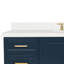 61 IN.  Single Bathroom Vanity-77140604-9347663-9347658
