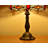 Carlita Glass,Resin Table Lamp-1244593251