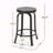 COUNTER STOOL  2Pcs/Set-1210326258