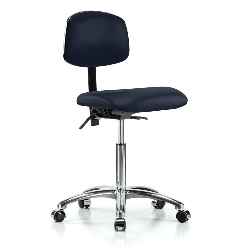 Chaise de travail, Impérial