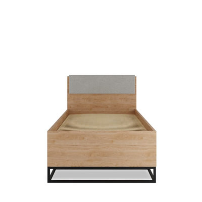 Agigail Drawers Bed