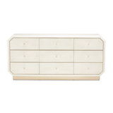 La Rachelle 9 - Drawer Dresser