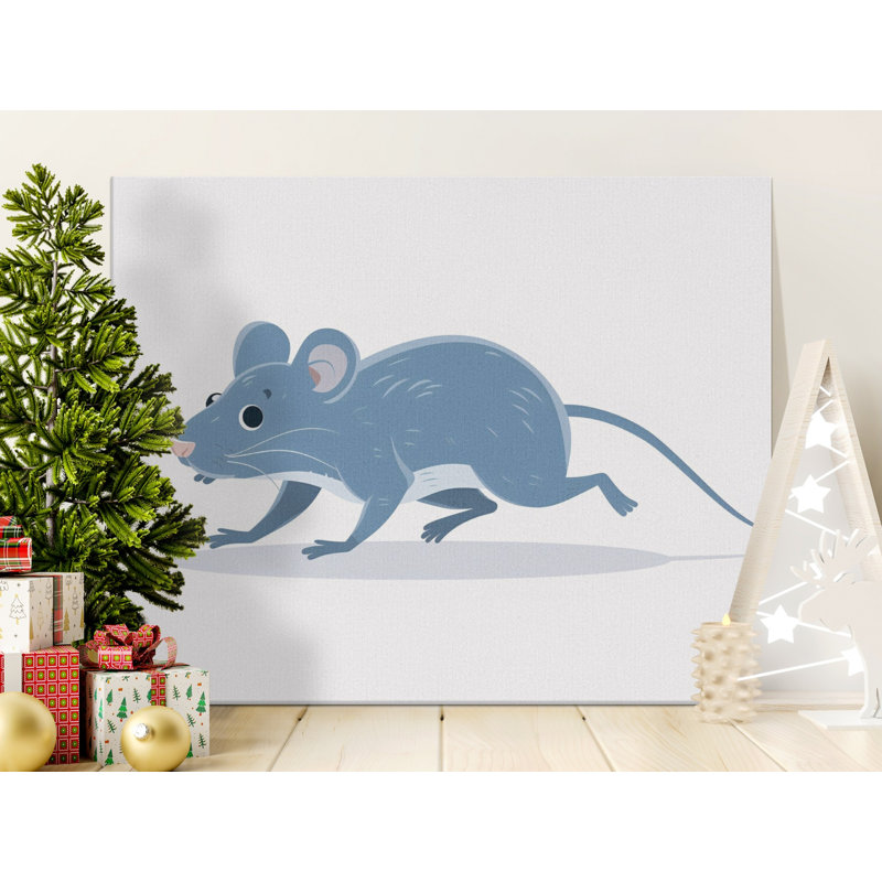 Wrapped Canvas Print Set, 40x30