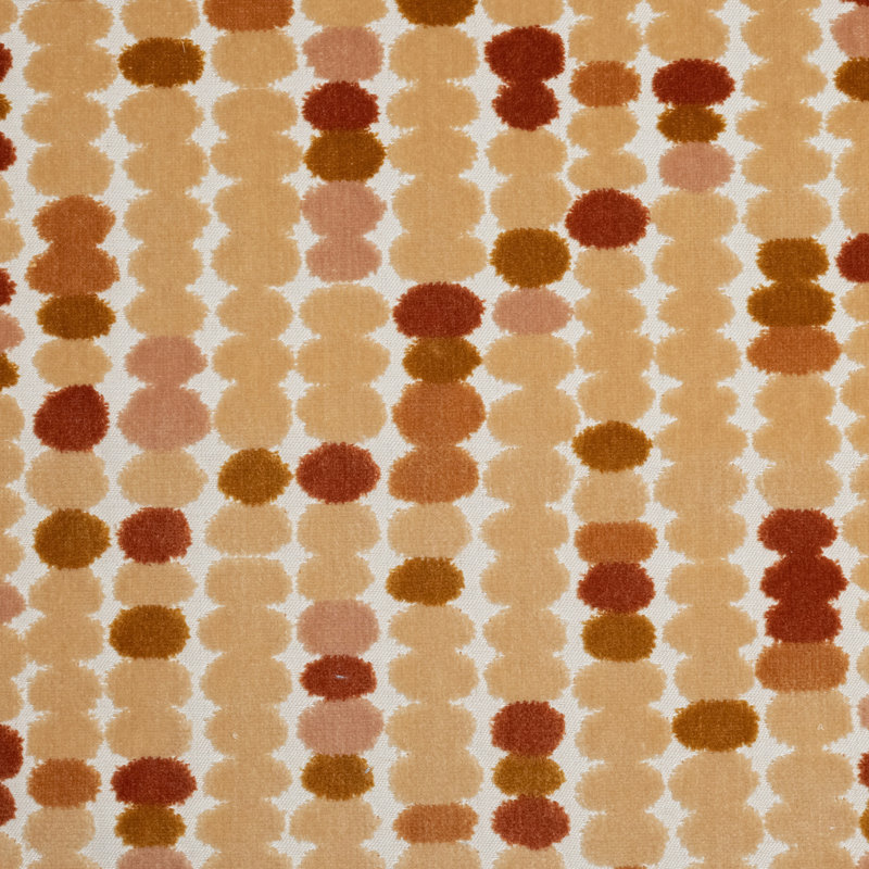 Fizz Fabric, Sherbet