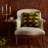 Arusha Animal Print Feather Throw Pillow-27799553