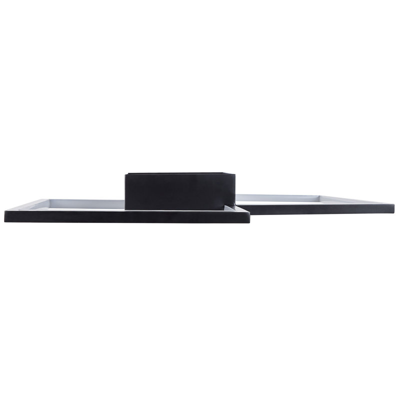 Tooele LED Flush Mount