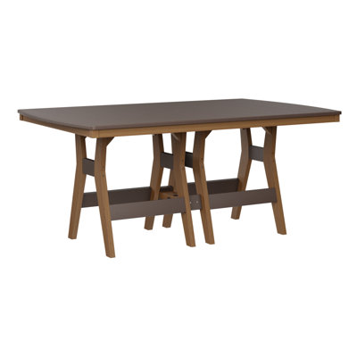 Harbor Outdoor Rectangular Dining Table