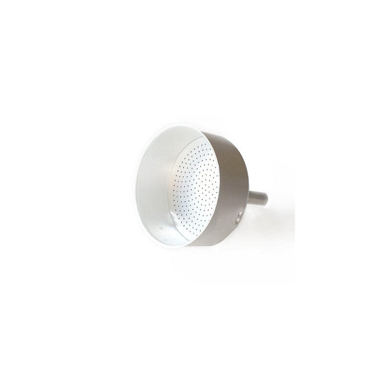 Filtre à entonnoir à 12 gobelets cuisinox