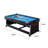 83.86'' L 3 Game Rotating Multi Game Table