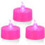 Flameless Tealight Candle