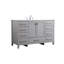Meuble-lavabo simple 54 po Irene-95377061