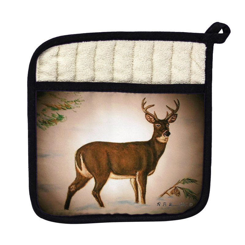 Cuisinier poignée argent betsy drake interiors