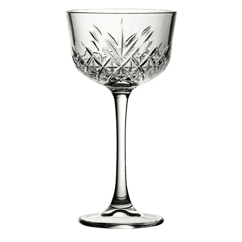Balsamo 5.41024ml Drinking Glass Set