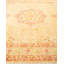 Hisayo One-of-a-Kind 8' 2" X 9' 10" Hand Knotted Area Rug