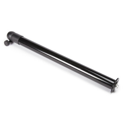 25.98 in. H x 3.54 in. W x 3.54 in. D Adjustable and Foldable Cat and Dog Dryer accessory