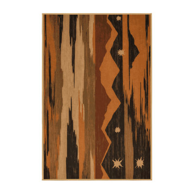 Sapphire Sands Rug