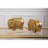 Royal Elephant Bookends