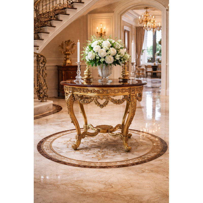41'' W Console Table