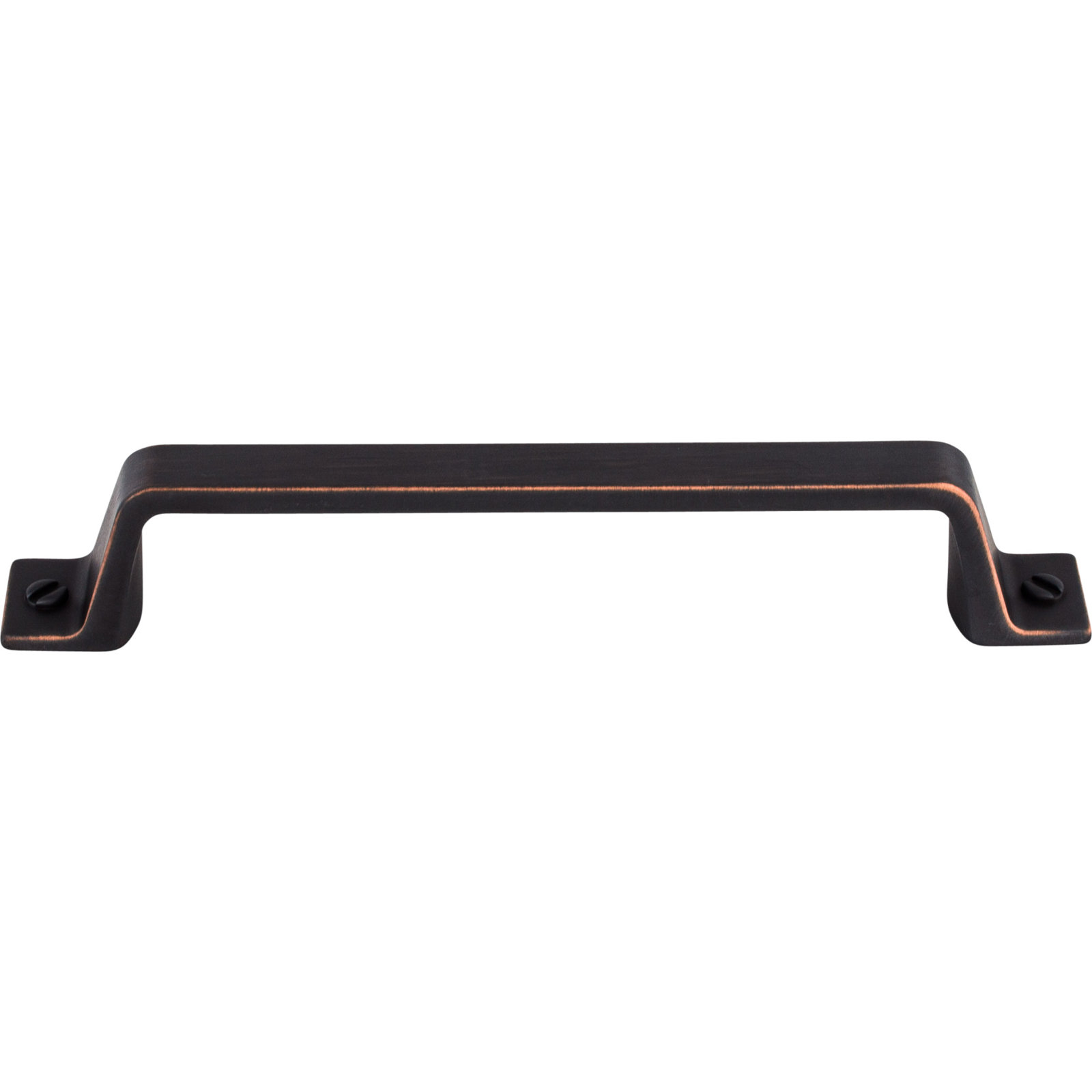 Channing Center to Center Bar Pull, Umbrio, 5 1/16" Center to Center