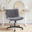 Upholstered Accent Chair-1527594719