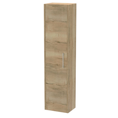 Juno Wall Linen Cabinet