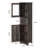 Bathroom Cabinet,Freestanding Narrow Cabinet With Adjustable Shelves-562726399