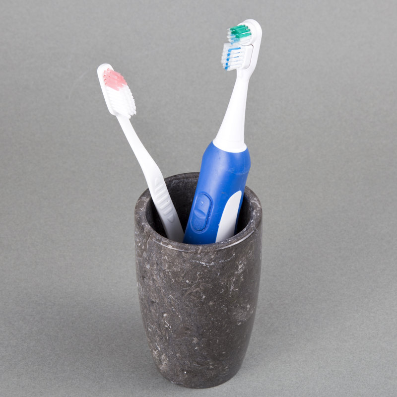 Esmund Marble Toothbrush Holder