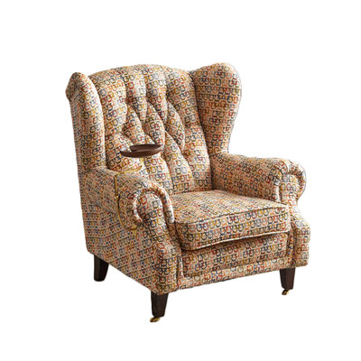 Fauteuil inclinable Itsuo