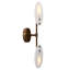 Oracle 2 - Light Armed Sconce-2083811941
