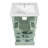 24" Freestanding Bathroom Vanity With Ceramic Sink, French Vintage Vanity With Drawer Dividers And Door-Mounted Organizers-78007512