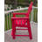 POLYWOOD Long Island Counter Chair-1754334