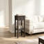 Console fonctionnelle