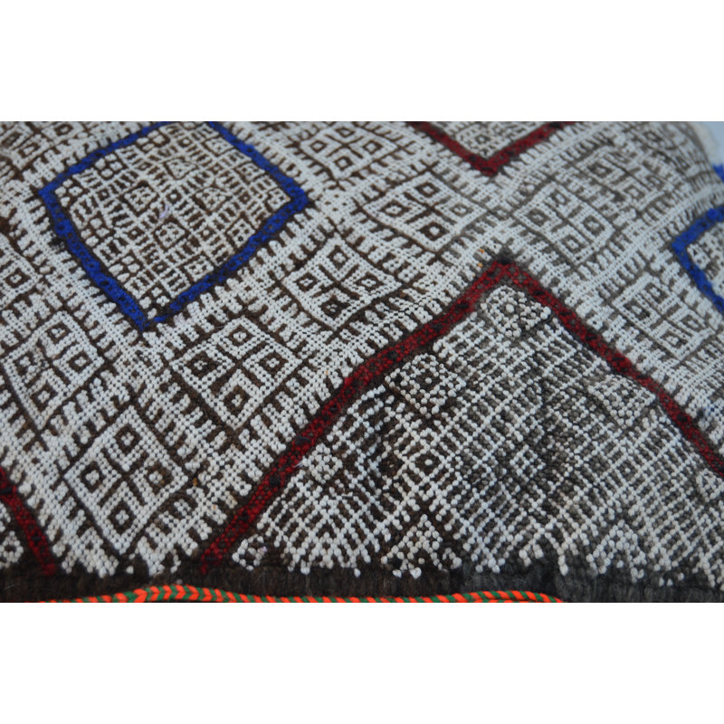 Square Pillow Cover & Insert