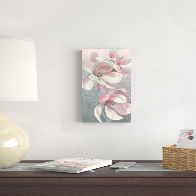 Sunrise Blossom I, H 12 po x l 8 po