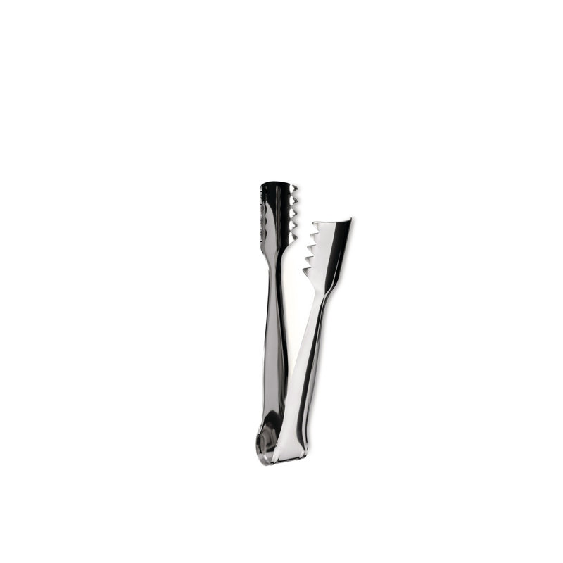 Stainless Steel Ice Tongs