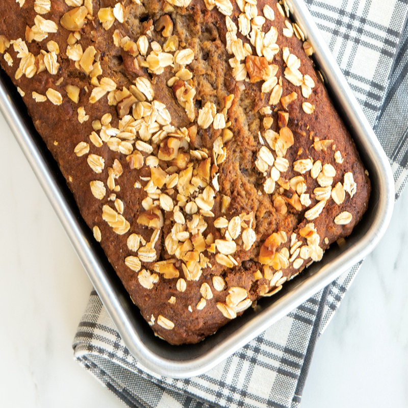 Nordic Ware Classic Cake Pan